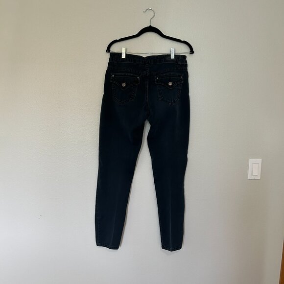 Celebrity  Pink Jayden Skinny Jean  Size 11 - Picture 3 of 8